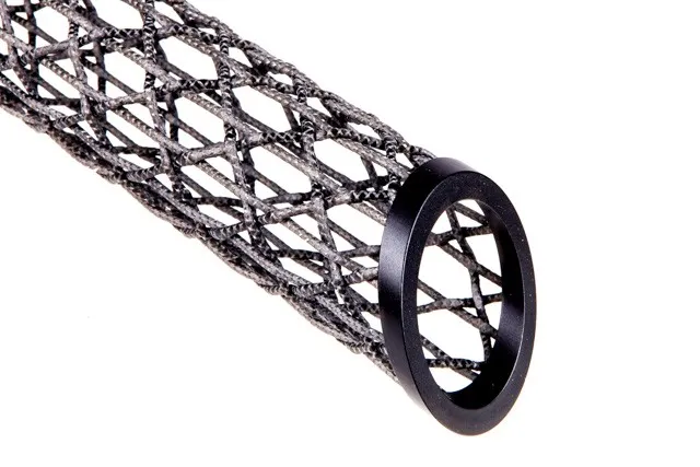 Brigand Arms AR15 Carbon Fiber Handguard BLADE
