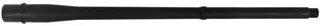 Criterion Barrels AR-10 Barrel Hybrid Contour 6.5 Creedmoor 20 inch Rifle Length 1-8 Twist Nitride Finish Black