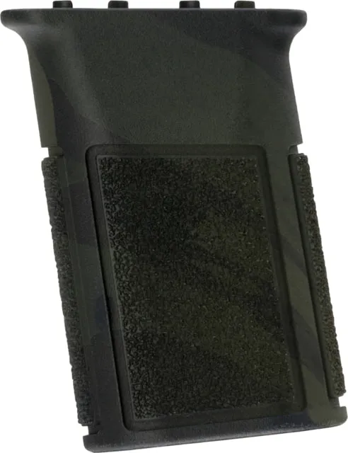 B5 Systems Vertical M-LOK Grip Multicam Black