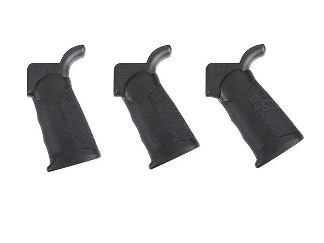 ATG XTech Tactical AR15 Grip Black