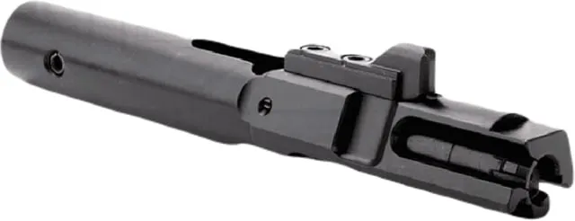 Lead & Steel AR-9 9mm Luger Complete Bolt Carrier Group Nitride Black