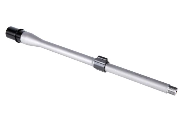 V SEVEN 308 WIN STAINLESS MATCH BARREL 16.1"