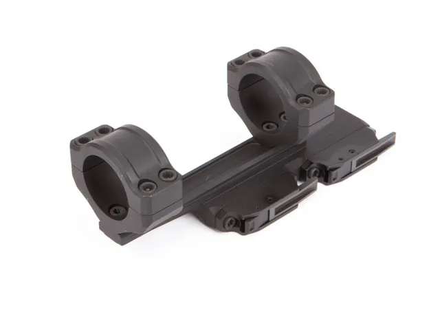 BOBRO Dual lever Precision Optic Mount 34mm