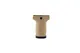 NBS Compact 3" Vertical Grip - Tan