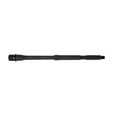 Classic 5.56x45 NATO 14.5" 1-7 M4 Carbine Bbl Chrome-Line Threaded