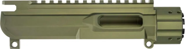 Aero Precision EPC-9 - 9/40 Enhanced Stripped Upper Receiver w/ LRBHO OD Green