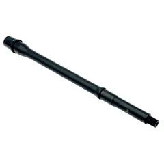 LBE Unlimited Cold Hammer Forged AR-15 13.7in Barrel 556NATO 1-7 Twist Black