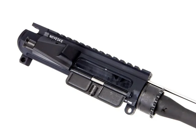 Rainier Arms AR-15 MUR Mountain Upper Receiver