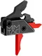 Mimtac Drastic AR-9 Drop-in Trigger Red