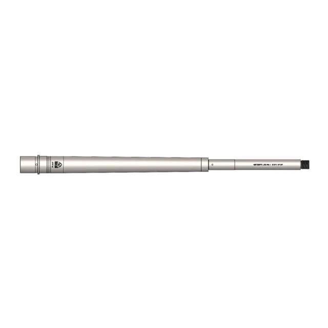 Faxon Firearms Match .308 WIN Rifle Barrel 20inch Rifle Length Target 1-10 Twist Bead Blasted