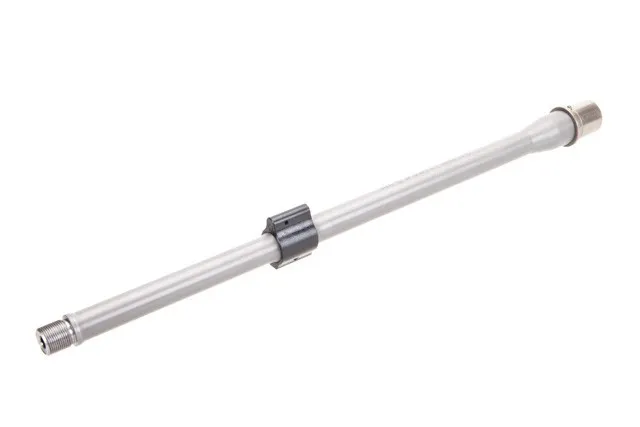 Ballistic Advantage 6.5 Grendel 1/8 416R SS 16" Hanson Profile