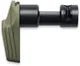 Radian Weapons Talon-GI 45/90 Safety Selector for AR15 Radian OD