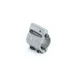 SLR Sentry 7 .750 Clamp On Adjustable Gas Block Titanium