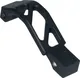 Timber Creek AR Oversized Trigger Guard Black AR OTG BL