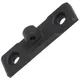 Magpul M-LOK Bipod Mount, Black