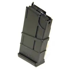 ProMag 20rds .223 Cal/5.56x45mm, Black