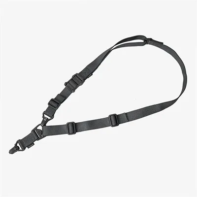 Ms3 Gen2 Multi Mission One/Two-Pt Rifle Sling Stealth Gray