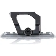 Aimpoint Micro 1.93" LEAP/01 QD Mount Black