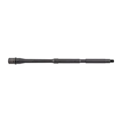 Hammer Forged 16" 5.56 M4 Carbine Barrel, 1-7 Twist