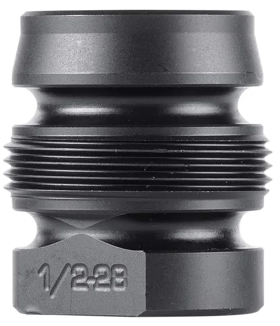Dead Air Xero P-Series 45 Cal Suppressor Mount