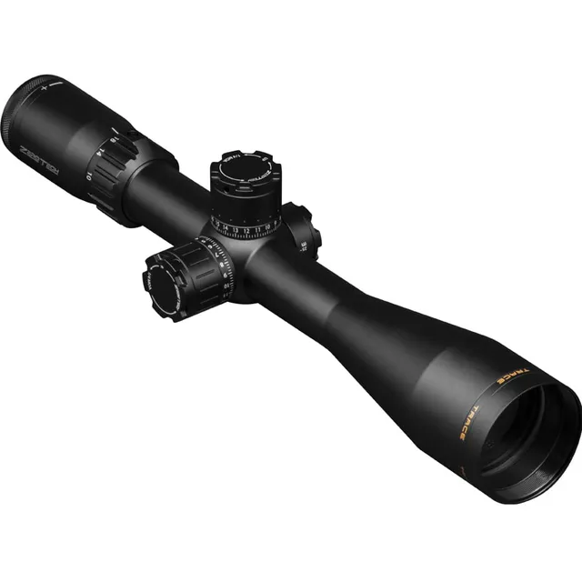 ZeroTech Trace Rifle Scope 4.5-27x50mm