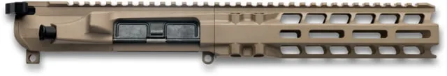 Radian Weapons Model 1 Upper Receiver and Hand Guard Set 8.5 in M-LOK FDE