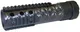Precision Reflex Gen 3 Free Float Forearm Round Style Intermediate Length Natural