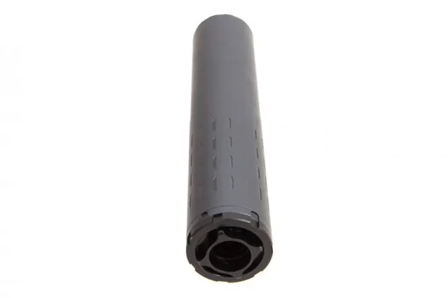 Silencerco Hybrid Multi Cal Suppressor