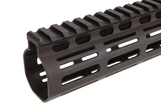 Noveske AR-15 M-LOK Rail NSR