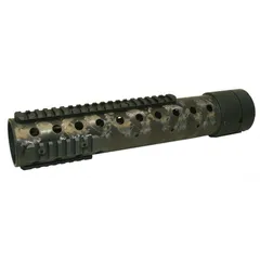 Precision Reflex Gen 3 Armalite .308 Free Float Carbon Fiber Forearm Rifle Length 12.75 in Natural