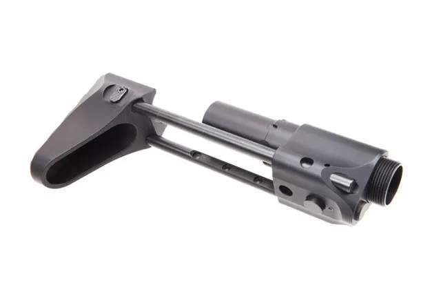 MVB Industries ARC Stock-9mm