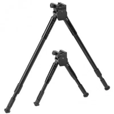AR-15 Sitting Bipod Black