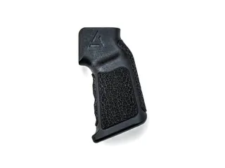 A3 Industries Xeno Triad Reduced Angle Ar-Compatible Grip Black