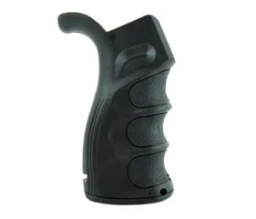 NBS Tactical Grip - Black