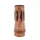 Rearden R2C Flash Hider - Heat Treat, 1/2x28