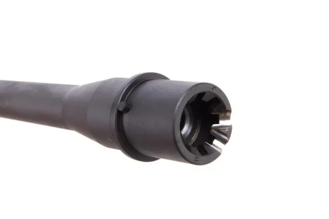 Daniel Defense 5.56mm, Mid-Length, 1:7, GOV - 16"