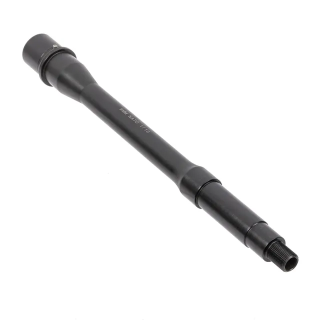 PSA 10.5" PCC 9mm 1/10 Melonite Barrel Thread Pitch: 1/2x28