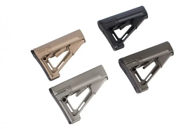 Magpul STR - Storage/Type Restricted
