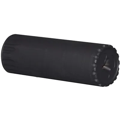 Turbo K-RB 5.56mm NATO QD Flash Hider Suppressor Black