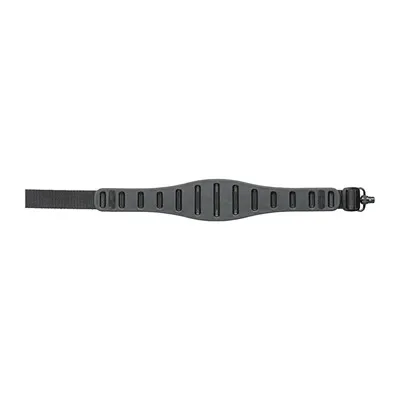Quake Claw Contour Flush Cup Sling Black