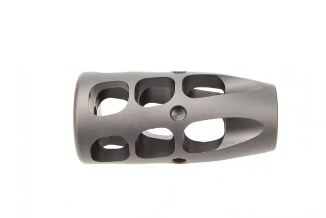Precision Armament M41 Severe-Duty Muzzle Brake 7.62/.308