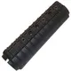 FAB Defense Standard Picatinny Rail for AR-15/M4/M16 Handguards Black