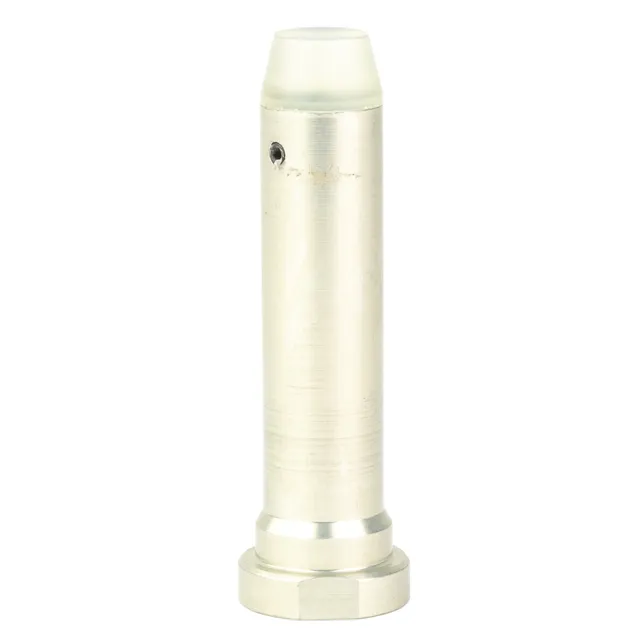 Battle Arms AR-15 Mil-Spec Carbine Buffer, Silver