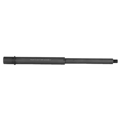 Stripped Brn-4 5.56x45 NATO 14.5" Heavy Chrome Lined Barrel Phosphate