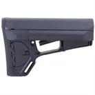 AR-15 ACS Stock Collapsible Mil-Spec BLK