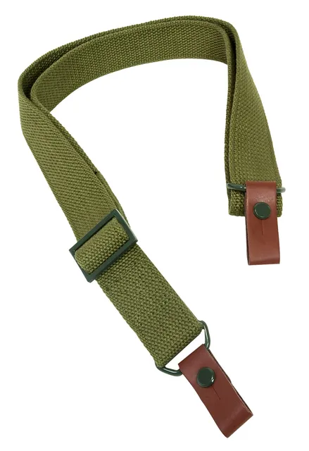 NcStar Adjustable Sling, OD Green
