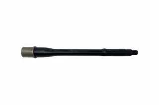 NBS 10.3" 5.56 NATO 4150 CrMoV Carbine Government 1:7 Nitride Barrel