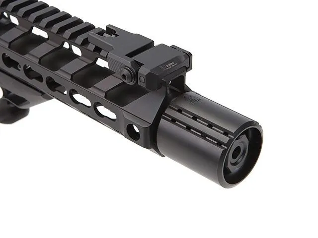Fortis Control Shield and Muzzle Brake 5.56-Bundle Pack