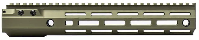 Aero Precision Mod 4 AR Handguard 11.4in OD Green
