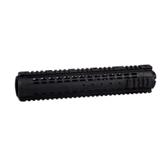 IMI Defense MRS Modular Rail System AR-15 Handguard Black Rifle Length
